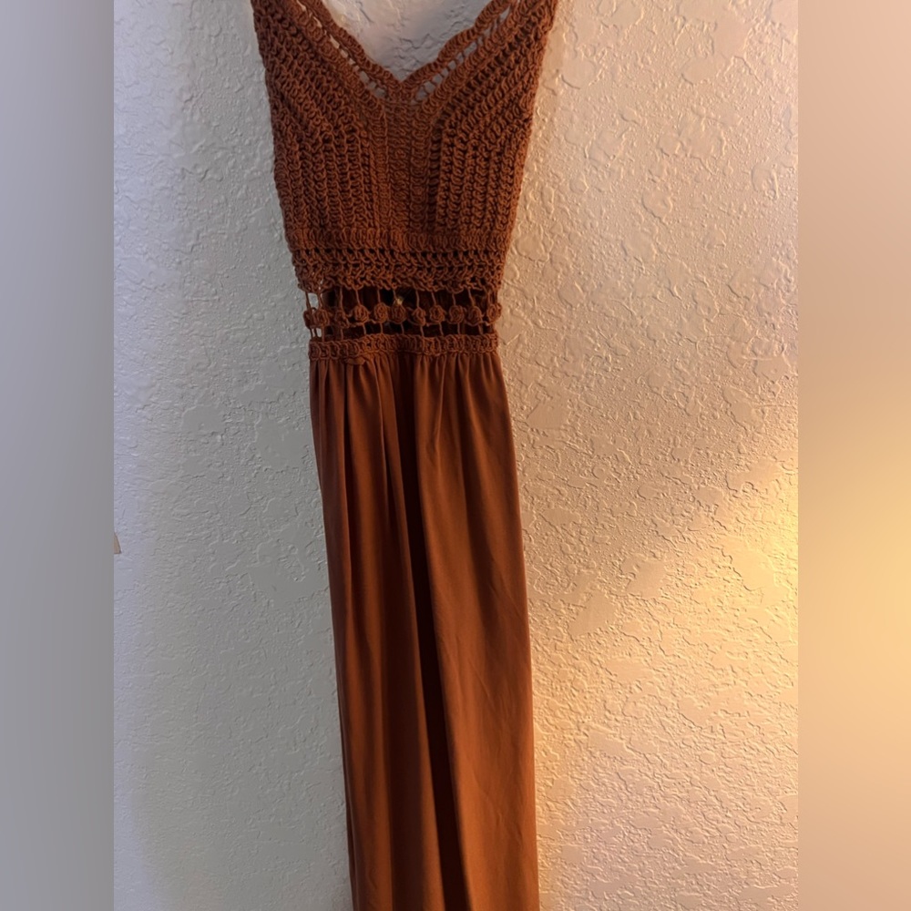 Beach Dress, maxi dress. New Summer dress